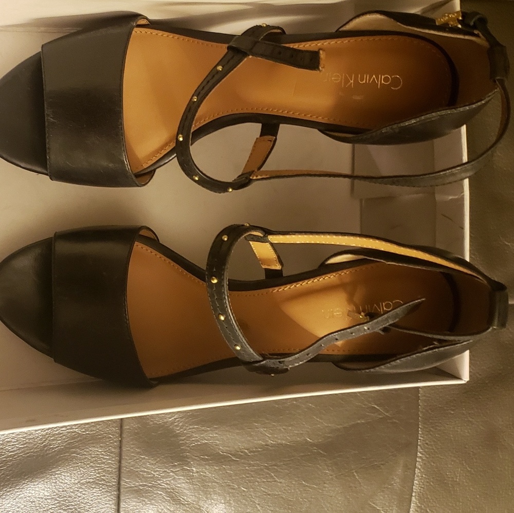 Shoe sandles